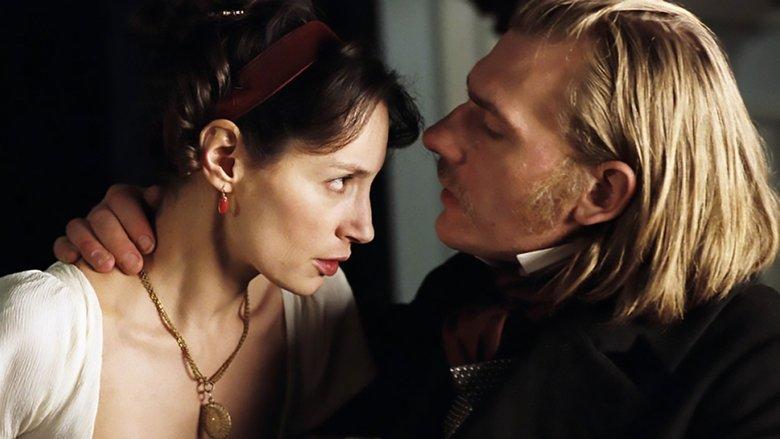 The Duchess of Langeais image
