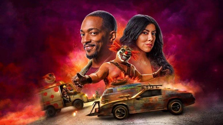 Twisted Metal image