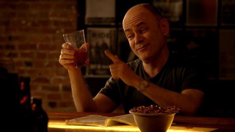 Todd Barry: Spicy Honey image