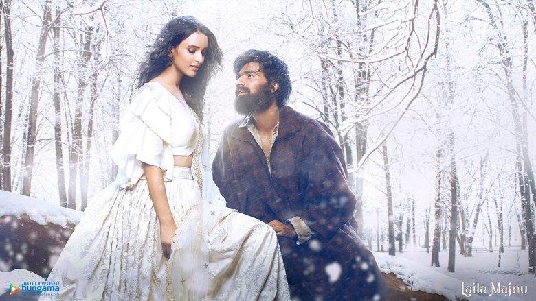 Laila Majnu image