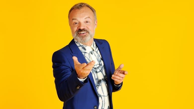 The Graham Norton Show image