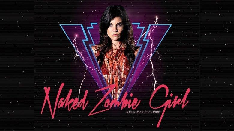 Naked Zombie Girl is Back image