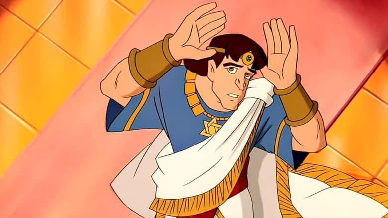 Solomon image