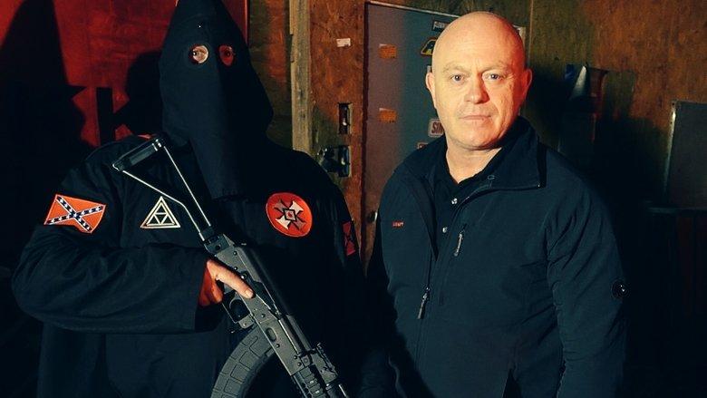 Ross Kemp: Extreme World image