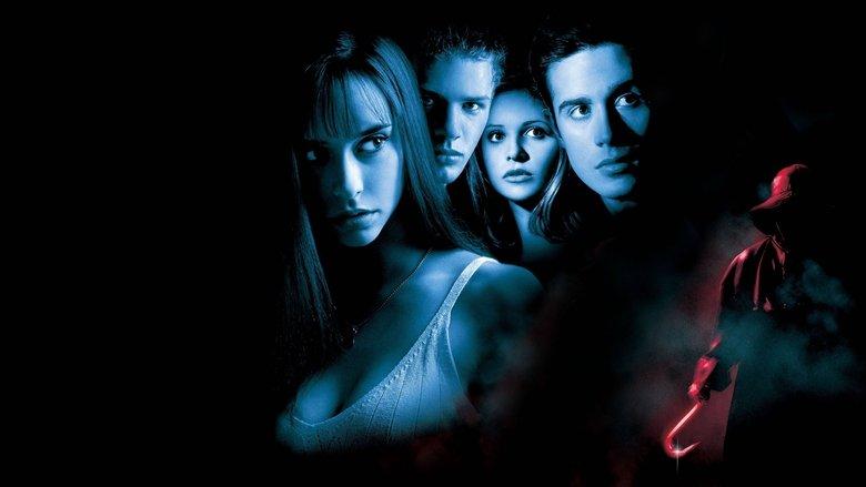 I Know What You Did Last Summer image