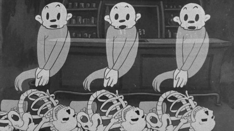Minnie the Moocher image