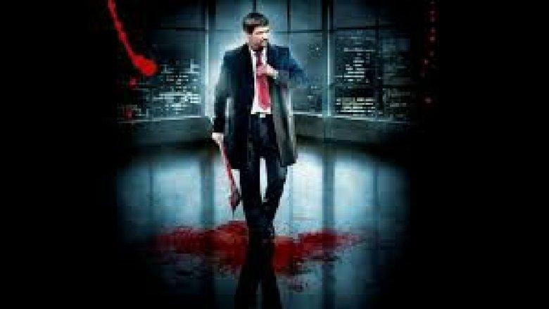 The Killing Floor image