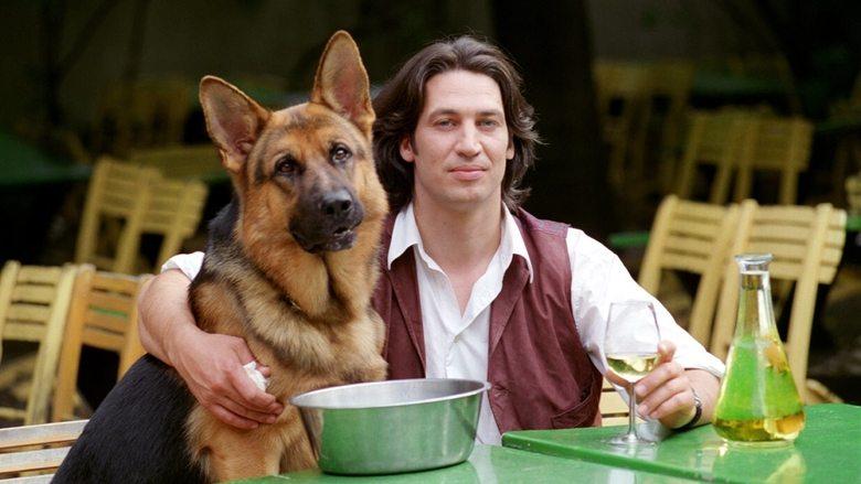 Inspector Rex image