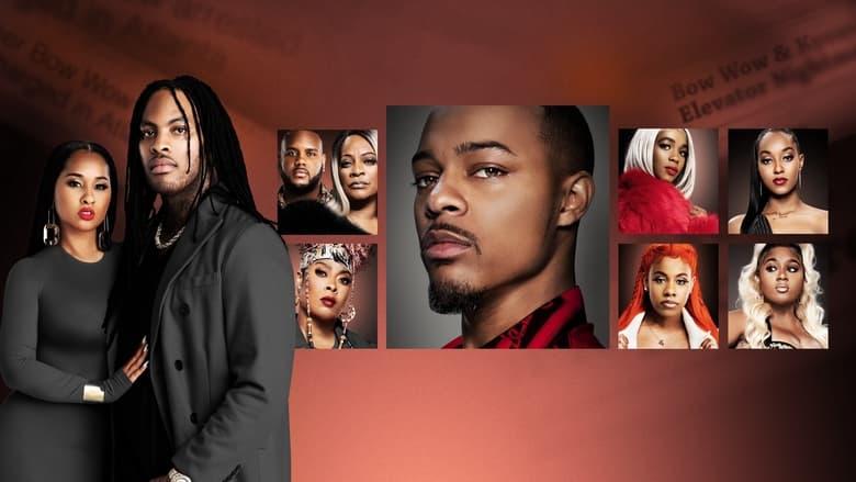 Growing Up Hip Hop: Atlanta image