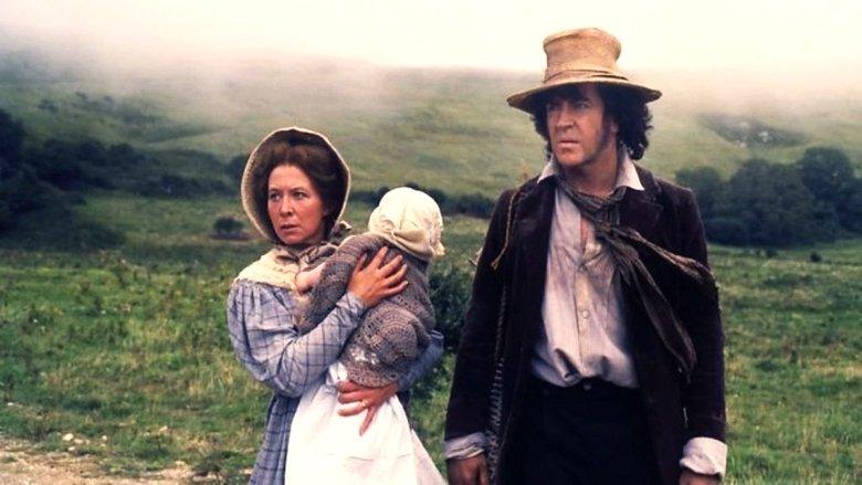 The Mayor of Casterbridge image