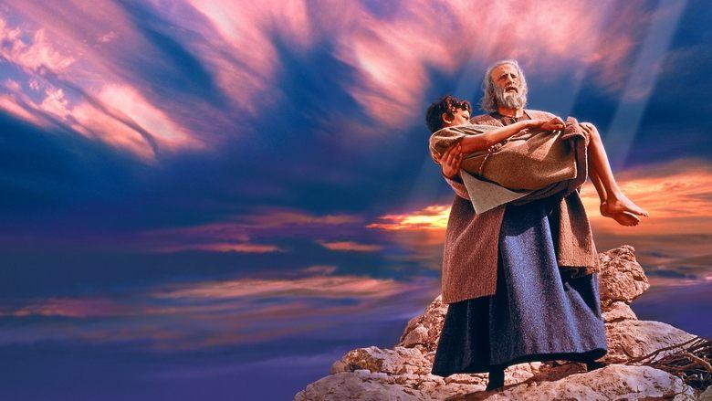 The Bible: In the Beginning... image
