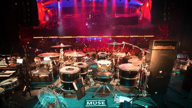 Muse: At The Mayan Los Angeles image