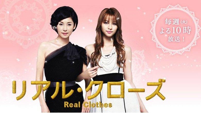 Real Clothes image