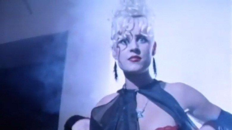 Witchcraft II: The Temptress image