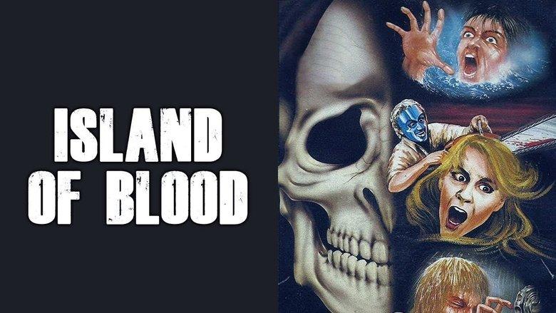 Island of Blood image