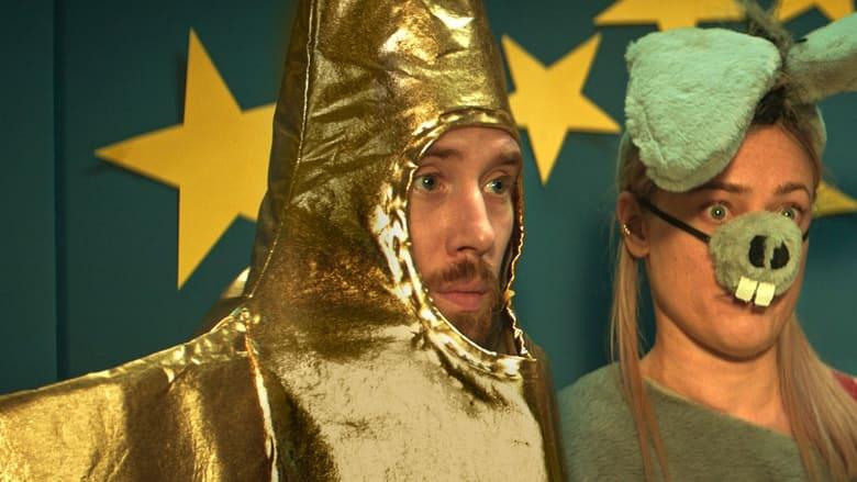 A Night at the Kindergarten image