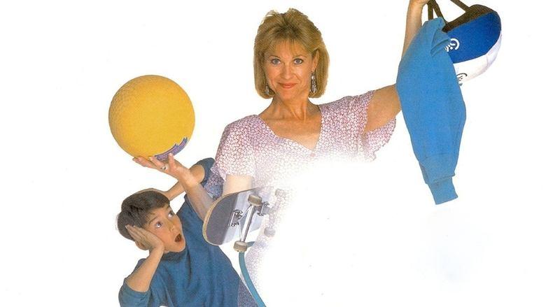 Invisible Mom image