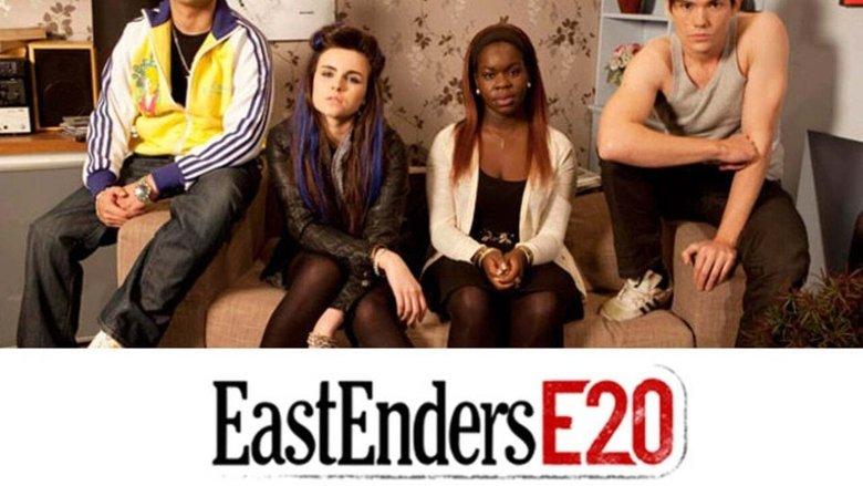 EastEnders: E20 image