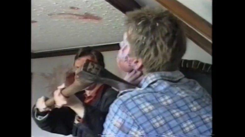Zombie 90: Extreme Pestilence image