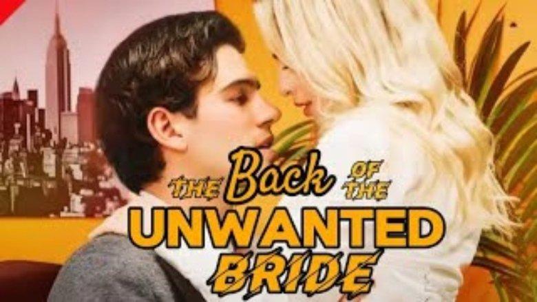 The Back of the Unwanted Bride image
