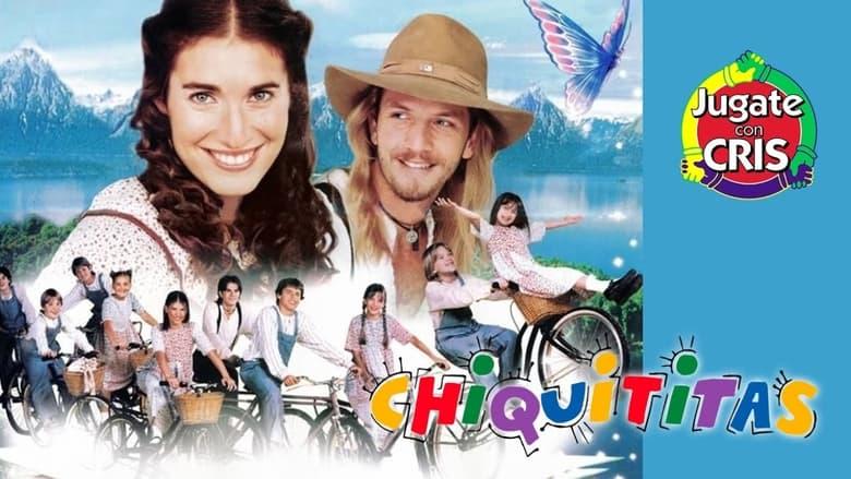 Chiquititas: Rincón de Luz image