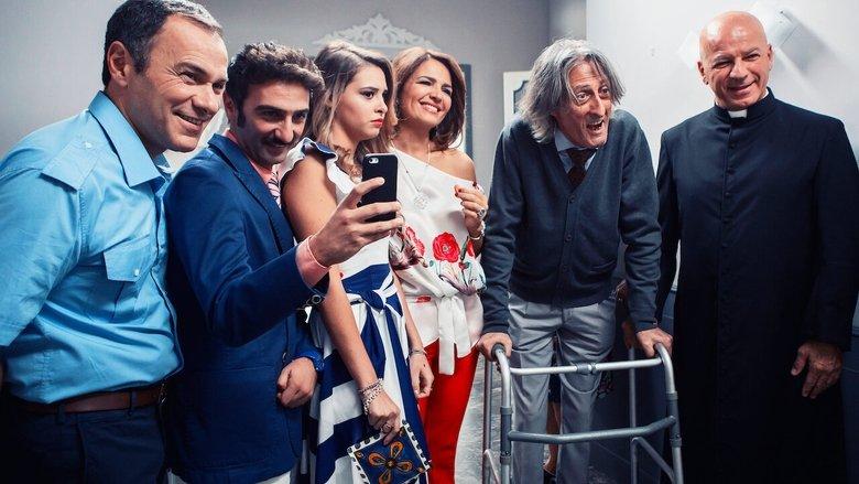 Una festa esagerata image