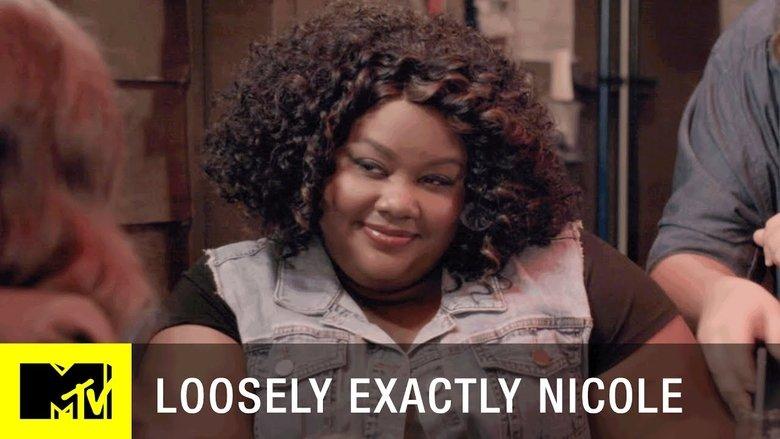 Loosely Exactly Nicole image