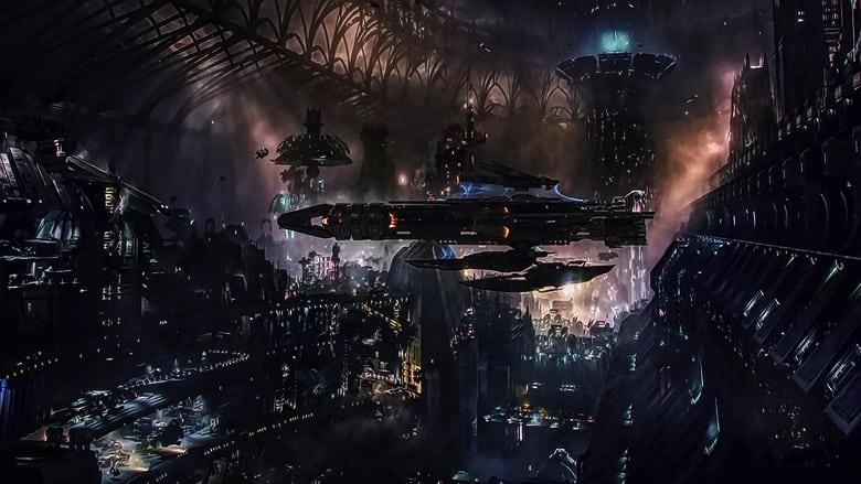 Jupiter Ascending image