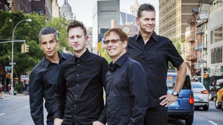 Pansy Division: Life in a Gay Rock Band image