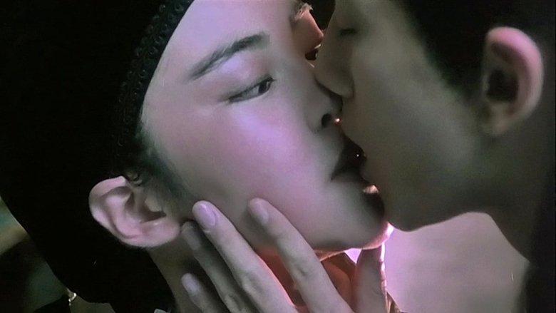 Sex and Zen image