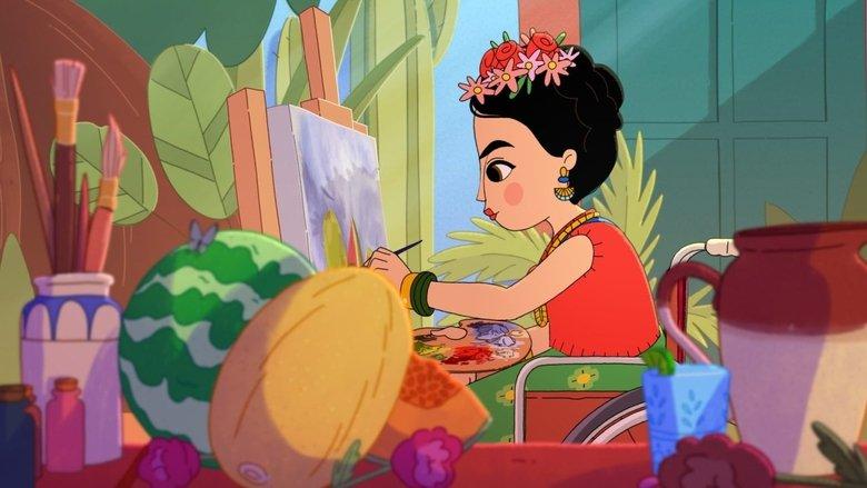 Hola Frida! image