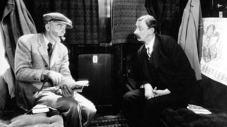 Lelíček in the Services of Sherlock Holmes image