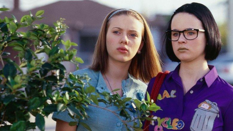 Ghost World image