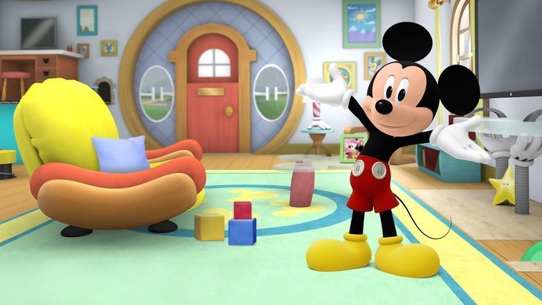 Me & Mickey image