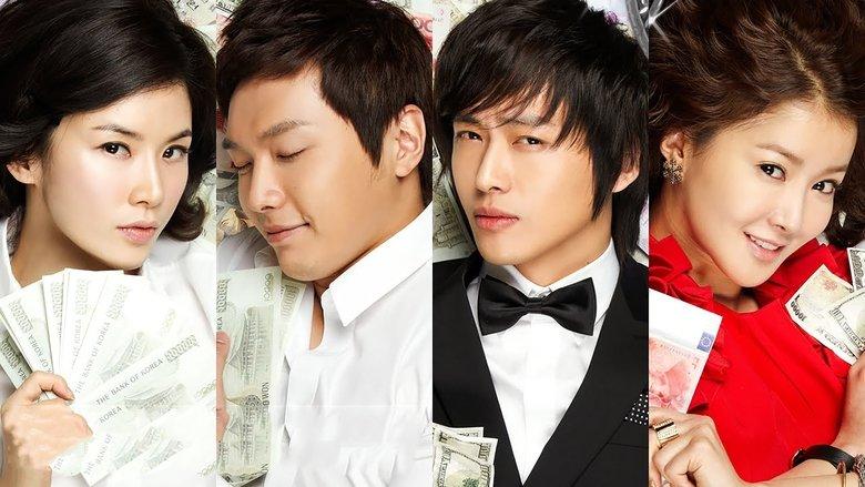 Becoming a Billionaire image