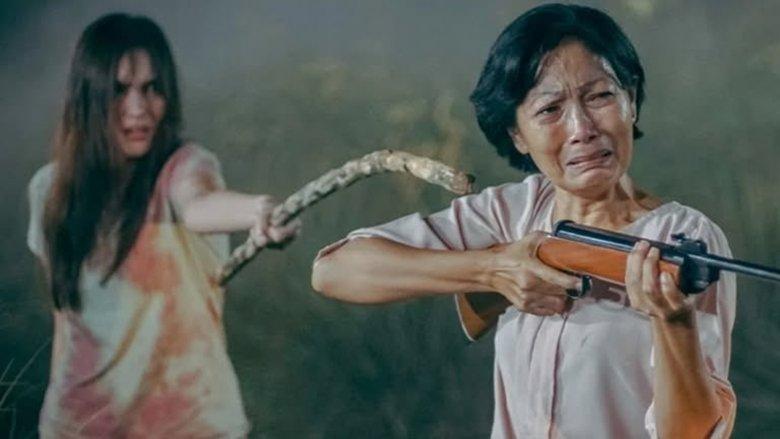 Devil in the Womb 2: Deception image