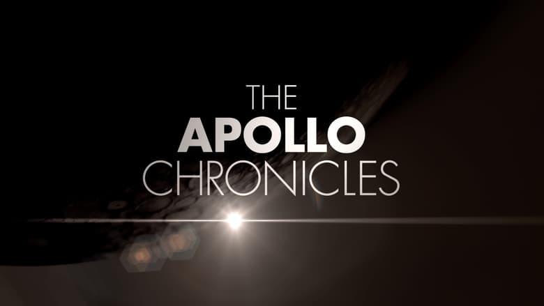 The Apollo Chronicles image