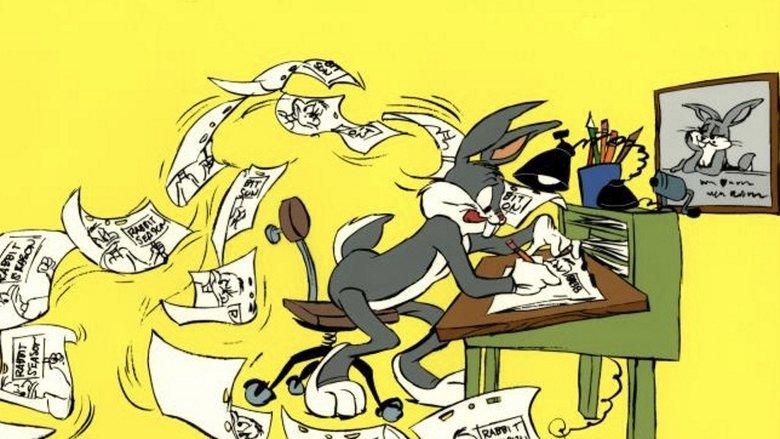 Chuck Amuck: The Movie image