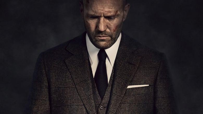 Wrath of Man image