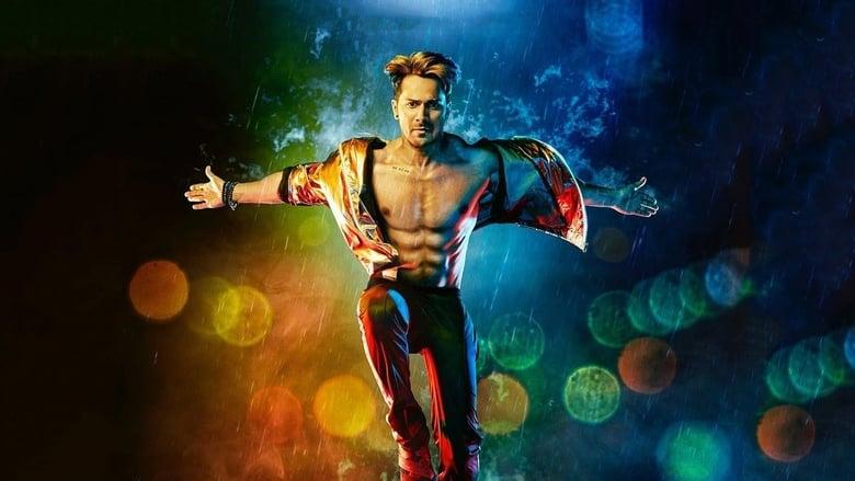Street Dancer 3D image