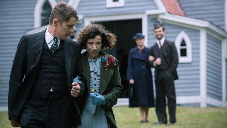 Maudie image