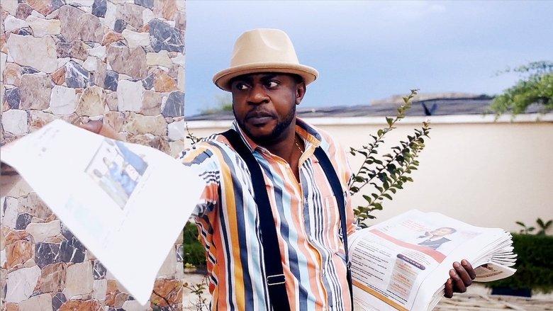 The Vendor image