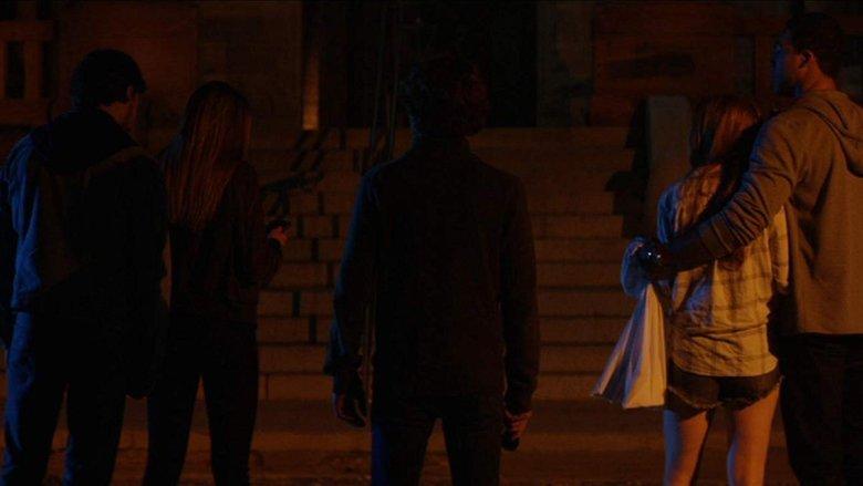 Apparition image