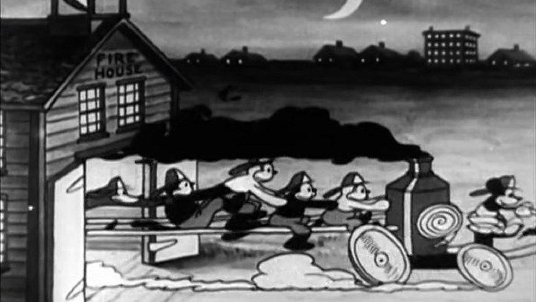 The Fire Fighters image
