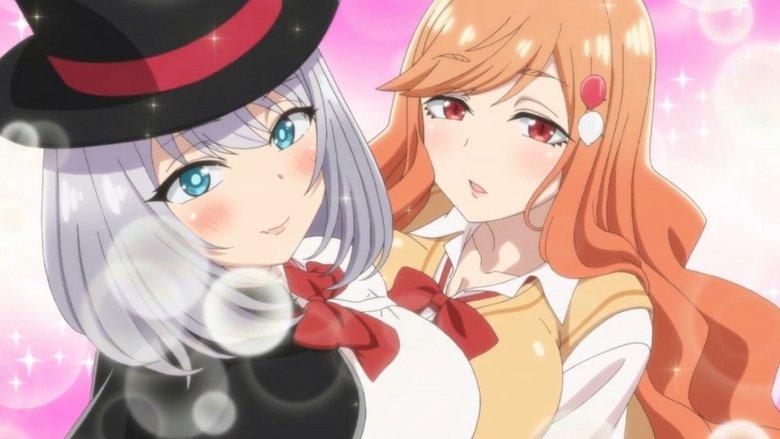 Magical Sempai image