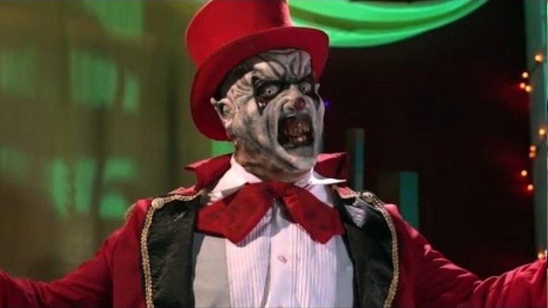 Killjoy's Psycho Circus image
