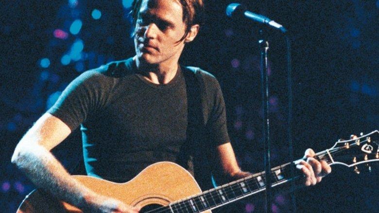 Bryan Adams: MTV Unplugged image