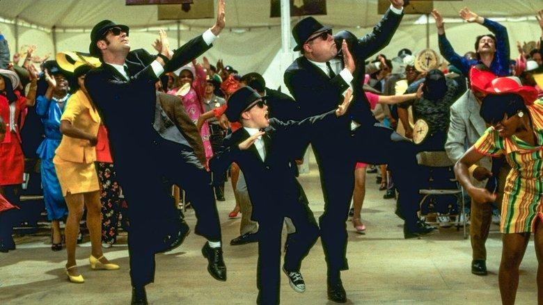 Blues Brothers 2000 image
