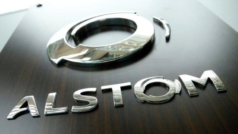 Guerre fantôme : la vente d'Alstom à General Electric image