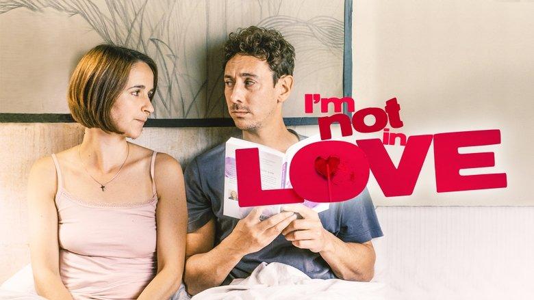 I'm Not in Love image
